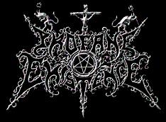 logo Profane Existence logo Profane Existence